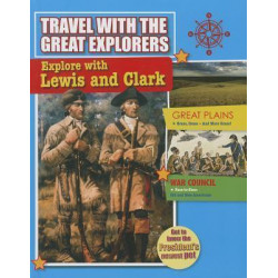 Explore with Lewis and Clark