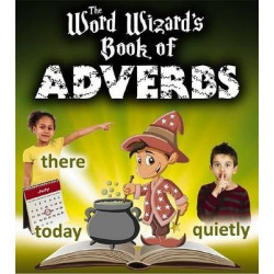 Book of Adverbs