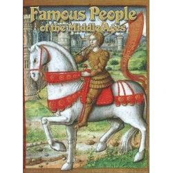 Famous People of the Middle Ages