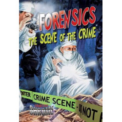 Forensics: Scene of the Crime