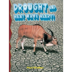 Drought and Heat Wave Alert!