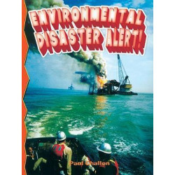 Environmental Disaster Alert!