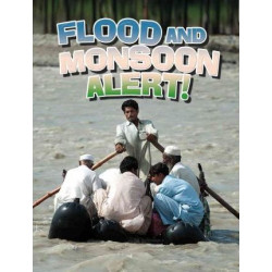Flood and Monsoon Alert!