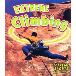 Extreme Climbing