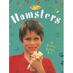 Hamsters