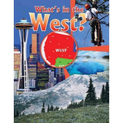 What's in the the West?