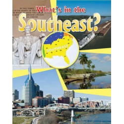 What's in the Southeast?