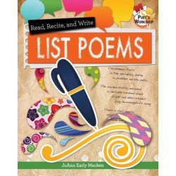 List Poems