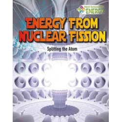 Energy from Nuclear Fission