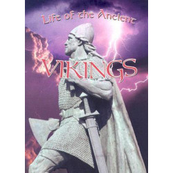 Life of the Ancient Vikings