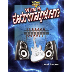 What is Electromagnetism?