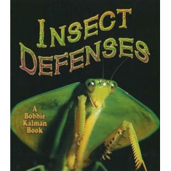 Insect Defenses