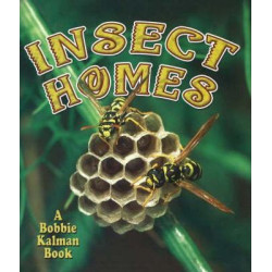 Insect Homes