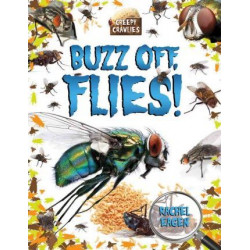 Buzz Off, Flies!