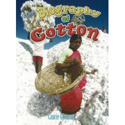 Biography of Cotton