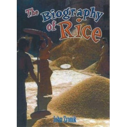 Biography of Rice