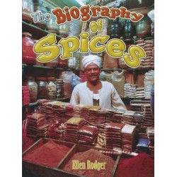 Biography of Spices