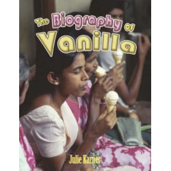 Biography of Vanilla