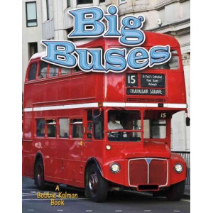 Big Buses