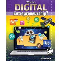 What Is Digital Entrepreneurship?