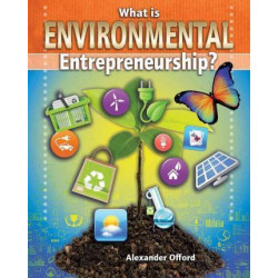 What Is Environmental Entrepreneurship?