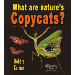What are Nature's Copycats?
