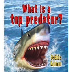 What is a Top Predator?