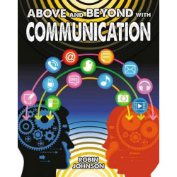 Above and Beyond with Communication