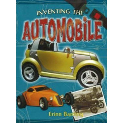 Inventing the Automobile