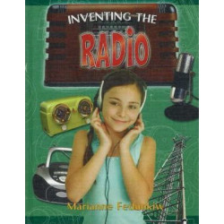 Inventing the Radio