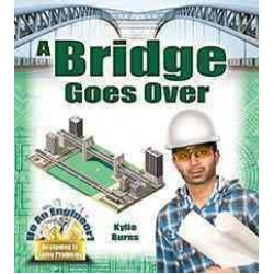 A Bridge Goes Over