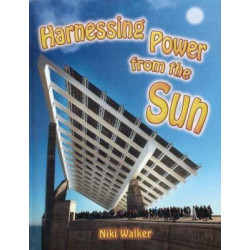 Harnessing Power from the Sun
