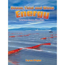 Ocean, Tidal, and Wave Energy
