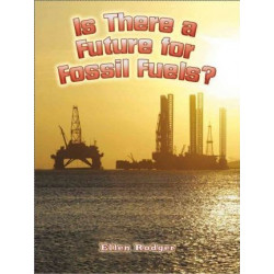 Is There a Future for Fossil Fuels?