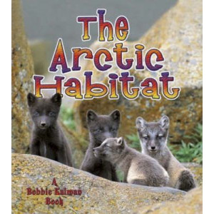 An Arctic Habitat
