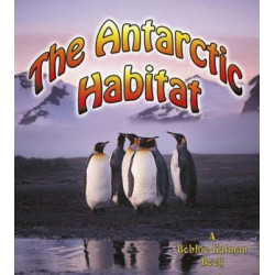 An Antarctic Habitat