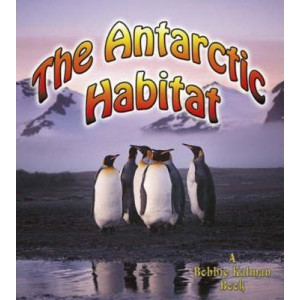 An Antarctic Habitat