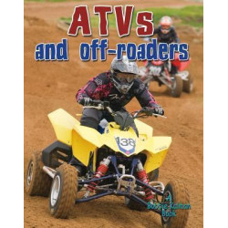 ATVs and Off-roaders