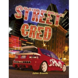 Street Cred