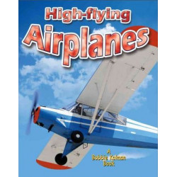 High-flying Airplanes