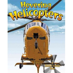 Hovering Helicopters
