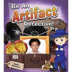 Be an Artifact Detective