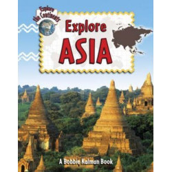 Explore Asia