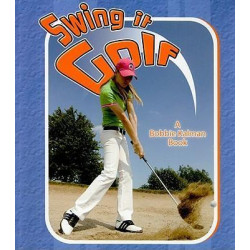 Swing it - Golf