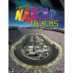 Famous NASCAR Tracks