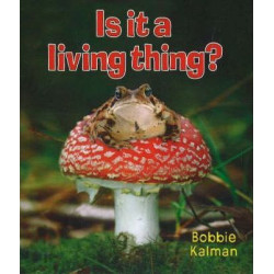 Is it a Living Thing?