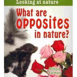 What are Opposites in Nature?