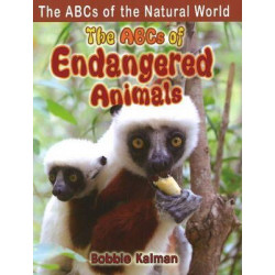 ABCs of Endangered Animals