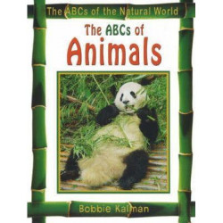 ABCs of Animals