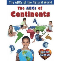 ABCs of Continents